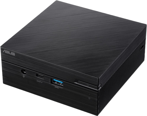 Asus MiniPC PN41 - Celeron | 4GB | 128GB