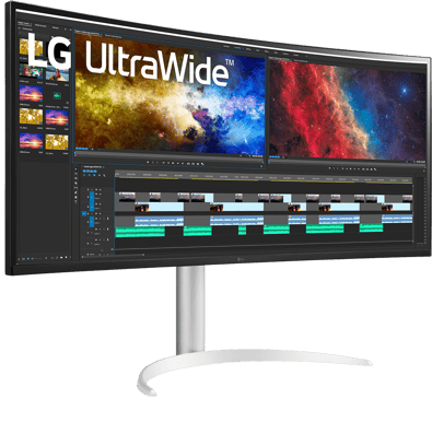 LG 38'' UltraWide 38WP85C 21:9 IPS WQHD USB-C