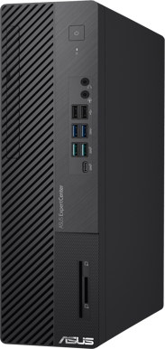 Asus ExpertCenter D7 SFF - i7 | 16GB | 512GB