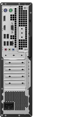 Asus ExpertCenter D7 SFF - i7 | 16GB | 512GB