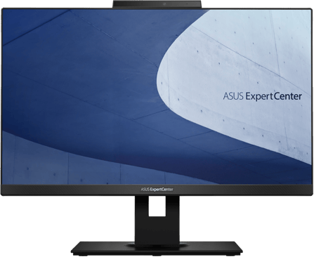 ASUS ExpertCenter AIO E5 - 24" | i5 | 16GB | 512GB
