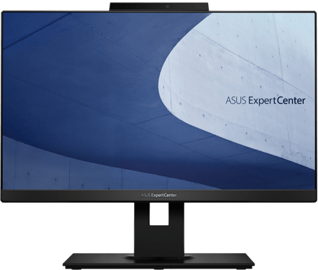 ASUS ExpertCenter AIO E5 - 21,5" | i5 | 16GB | 512GB
