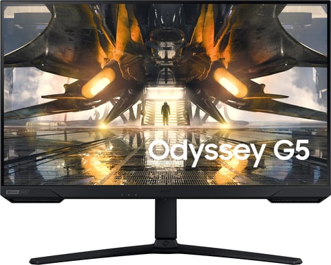Samsung 32" Odyssey S32G500 QHD IPS 165 Hz