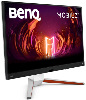 BenQ 32" MOBIUZ EX3210U IPS 4K 144 Hz HDR HDMI 2.1