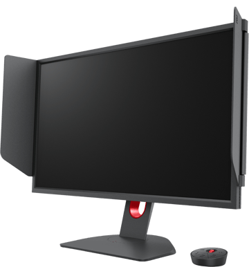 ZOWIE 27" XL2746K DyAc+ 240 Hz e-Sports Monitor