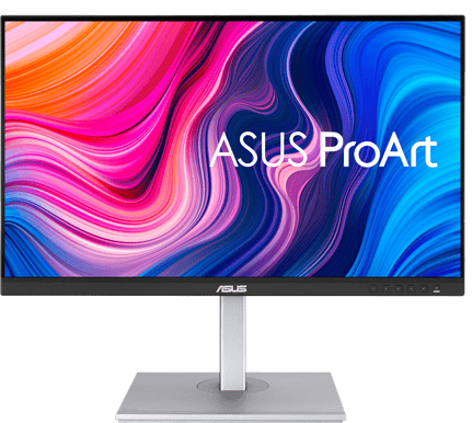 ASUS 27" ProArt PA278CV IPS QHD USB-C