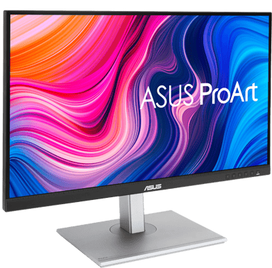 ASUS 27" ProArt PA278CV IPS QHD USB-C
