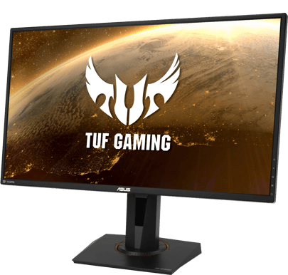 ASUS 27" TUF Gaming VG27AQZ IPS QHD 165 Hz