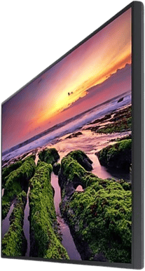 Samsung 43'' QB43B 4K Smartview+ Digital Signage