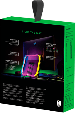 Razer Chroma Light Strip Set Expansion Kit