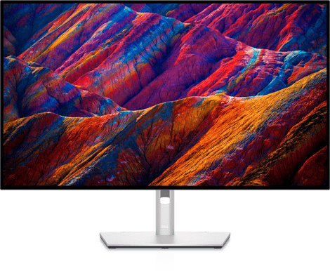 Dell 32" UltraSharp U3223QE IPS Black 4K USB-C