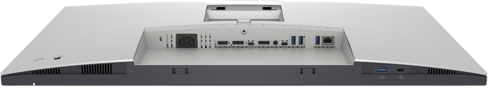 Dell 30" UltraSharp U3023E QHD+ IPS USB-C RJ45