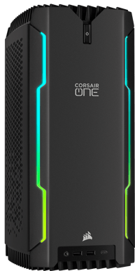 Corsair One i300 - i9 | 32GB | 2TB | RTX 3080 Ti