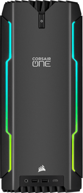 Corsair One i300 - i9 | 32GB | 2TB | RTX 3080 Ti