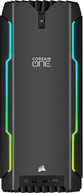 Corsair One i300 - i9 | 32GB | 2TB | RTX 3080 Ti