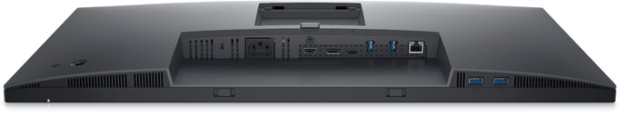 Dell 27" P2723QE 4K IPS USB-C