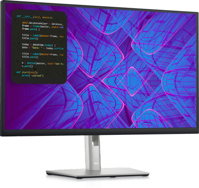 Dell 27" P2723QE 4K IPS USB-C
