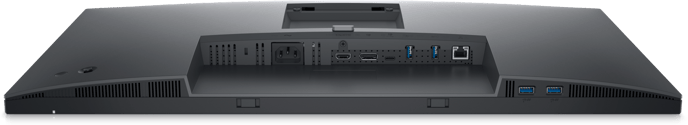 Dell 27" P2723QE 4K IPS USB-C