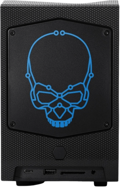 Intel NUC 12 Extreme Kit i9-12900 M.2