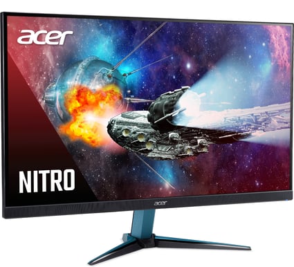 Acer 27" Nitro VG271US QHD IPS 170 Hz HDR