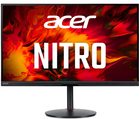 Acer 27" Nitro XV272UKV QHD IPS 170 Hz
