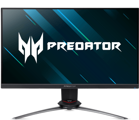 Acer 27" Predator XB273UZ QHD IPS 270 Hz USB-C
