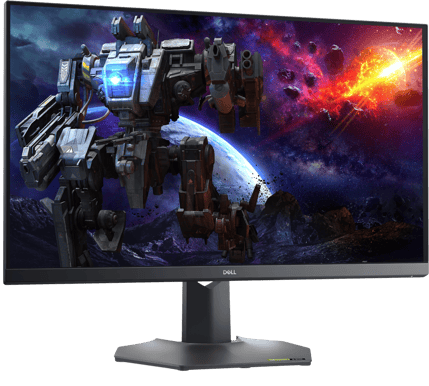 Dell 32" G3223D QHD IPS 165 Hz HDR USB-C