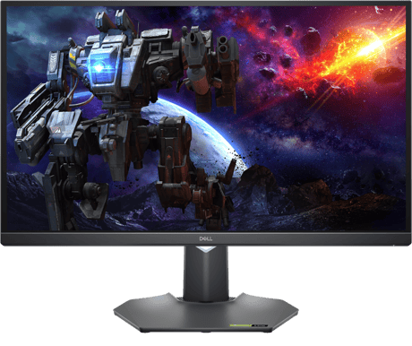 Dell 32" G3223D QHD IPS 165 Hz HDR USB-C
