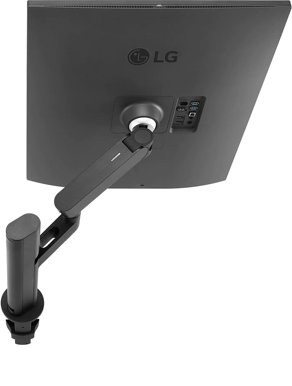 LG 28" DualUp 28MQ780 IPS Dual QHD