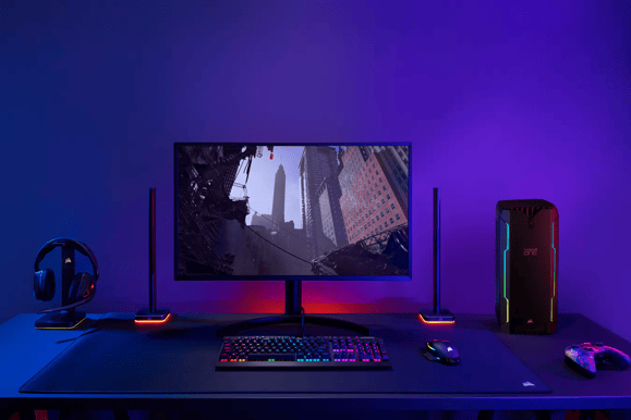 Corsair One i300 - i9 | 32GB | 2TB | RTX 3080