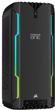 Corsair One i300 - i9 | 32GB | 2TB | RTX 3080