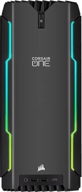 Corsair One i300 - i9 | 32GB | 2TB | RTX 3080