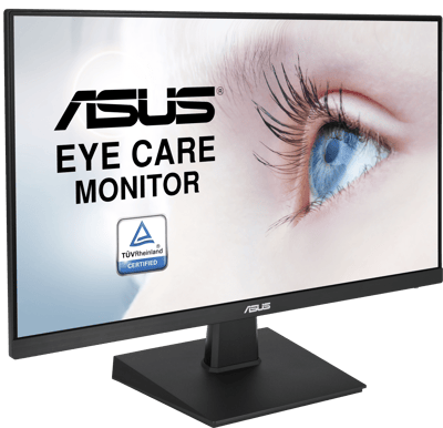 ASUS 24" VA247HE VA 75 Hz