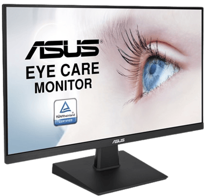 ASUS 27" VA27EHE IPS 75 Hz