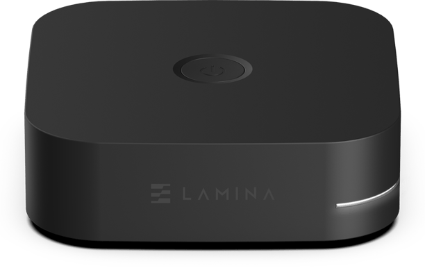 Lamina Awon Pro LTE - Snapdragon | 4GB | 64GB