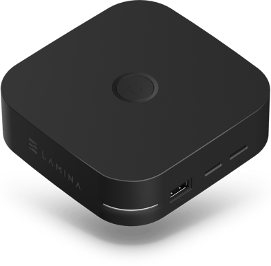 Lamina Awon Pro LTE - Snapdragon | 4GB | 64GB