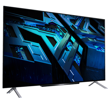 Acer 48" Predator CG48 OLED 4K 138 Hz HDMI 2.1