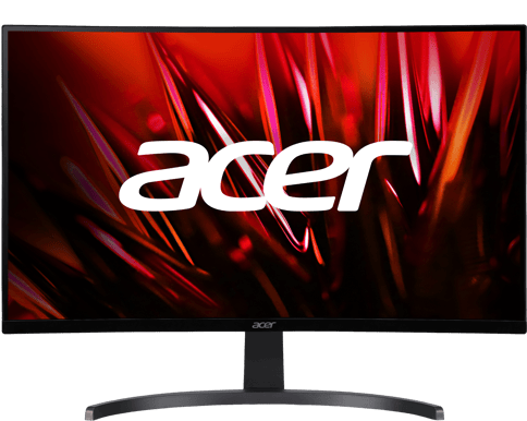 Acer 27" Nitro ED273P VA 1500R 165 Hz