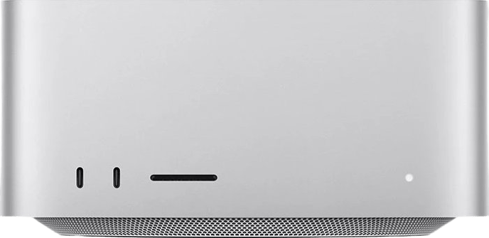 Apple Mac Studio M1 Max | 64GB | 1TB | 32-kärnig grafik