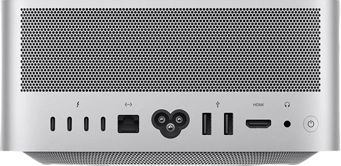 Apple Mac Studio M1 Max | 64GB | 1TB | 32-kärnig grafik