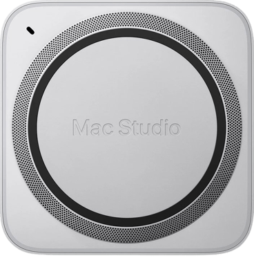 Apple Mac Studio M1 Max | 64GB | 1TB | 32-kärnig grafik