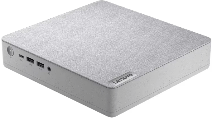 Lenovo IdeaCentre Mini 5 - i5 | 16GB | 512GB SSD