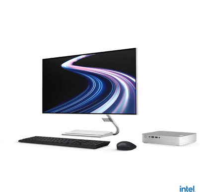 Lenovo IdeaCentre Mini 5 - i5 | 16GB | 512GB SSD