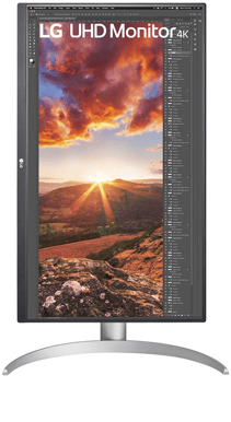 LG 27'' UltraFine 27UP850N IPS 4K HDR USB-C
