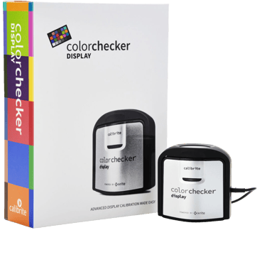 Calibrite ColorChecker Display
