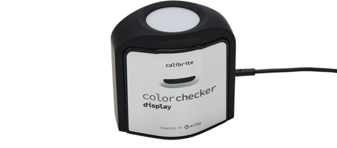 Calibrite ColorChecker Display