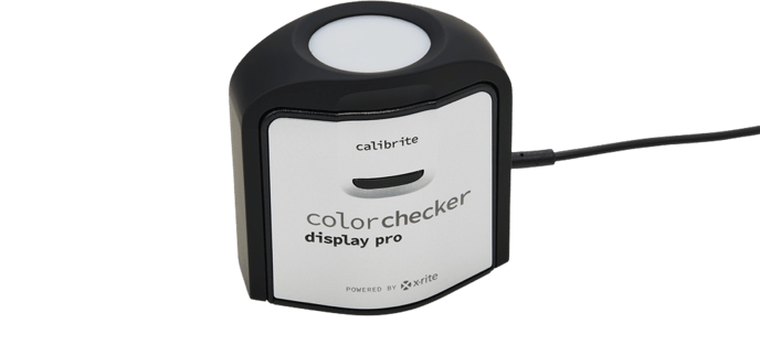 Calibrite ColorChecker Display Pro