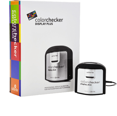 Calibrite ColorChecker Display Plus