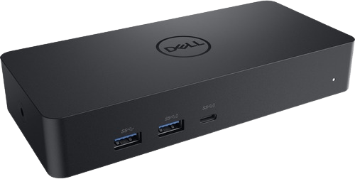 Dell D6000S Dockningsstation