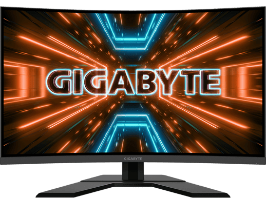 Gigabyte 32" G32QC A VA 1500R 165 Hz